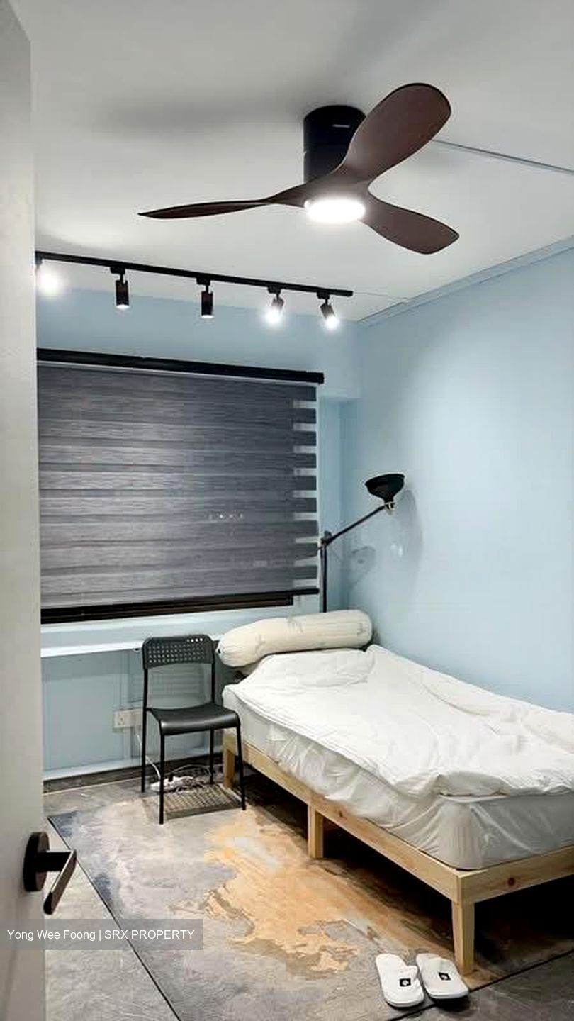 Blk 418 Canberra Road (Sembawang), HDB 5 Rooms #553645001